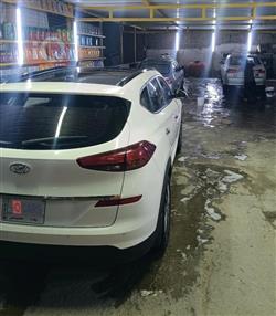 هيونداي توسان